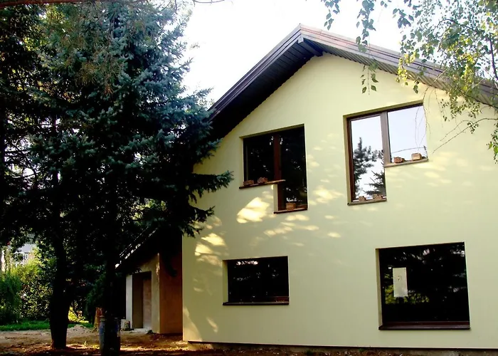 Studio By The Lake Kaunas